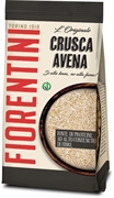 FIORENTINI CRUSCA DI AVENA BIO