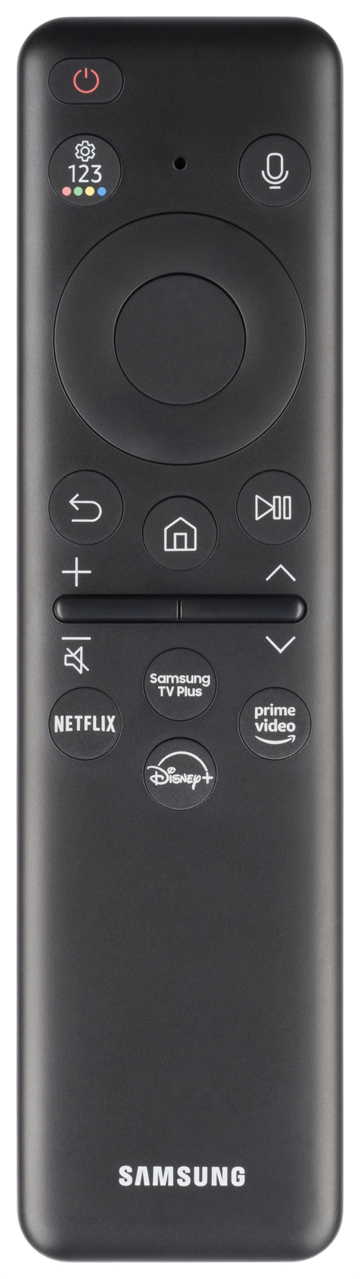 SAMSUNG QE50Q60D