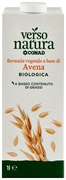 CONAD VERSO NATURA AVENA BIO