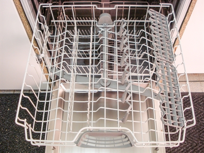 BOSCH SMV25AX01E