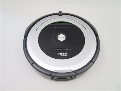 IROBOT Roomba 680