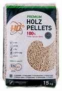RETTENMEIER PREMIUM HOLZ PELLETS