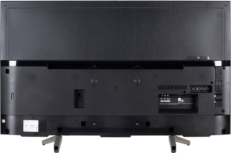 SONY KD49XF7596BAEP