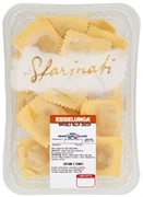 ESSELUNGA Gli sfarinati ravioli alla zucca