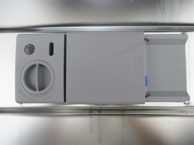SAMSUNG DW60M9550BB