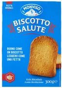 MONVISO BISCOTTO SALUTE