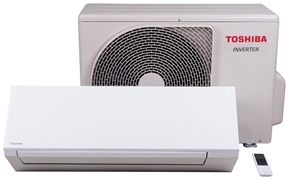 TOSHIBA Shorai Edge RAS-B13G3KVSG-E/RAS-13J2AVSG-E1 WiFi