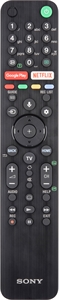 SONY KD-65XG8596
