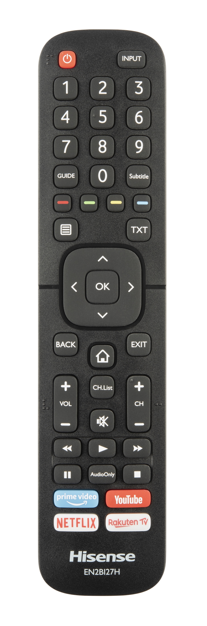 HISENSE H65BE7000