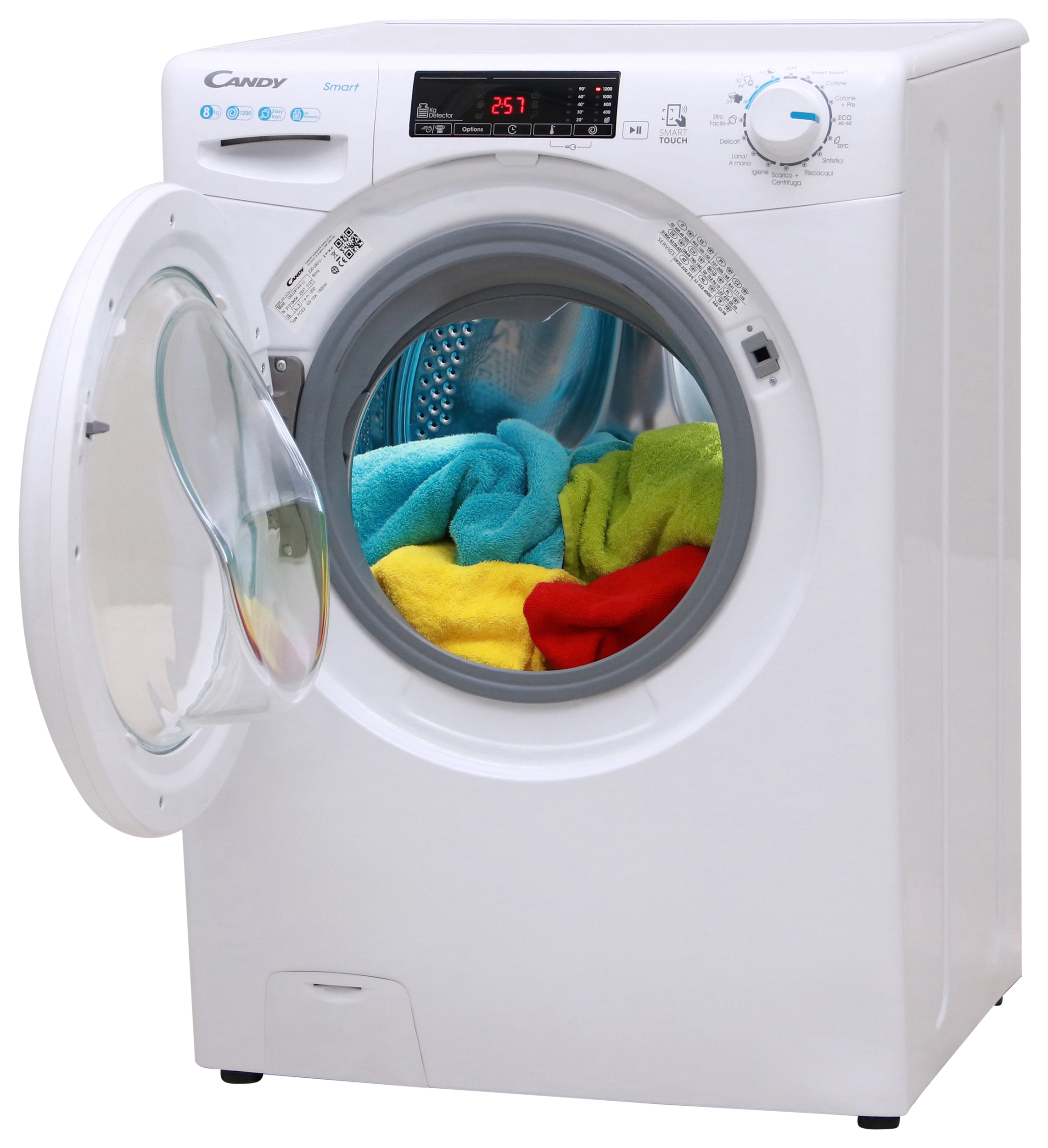 CANDY CSS128TW3-11
