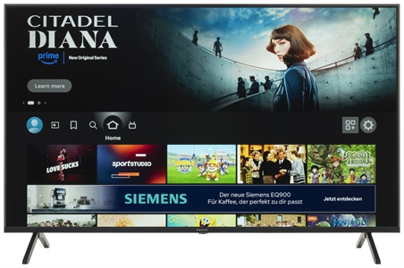 PANASONIC TV-50W90AEG