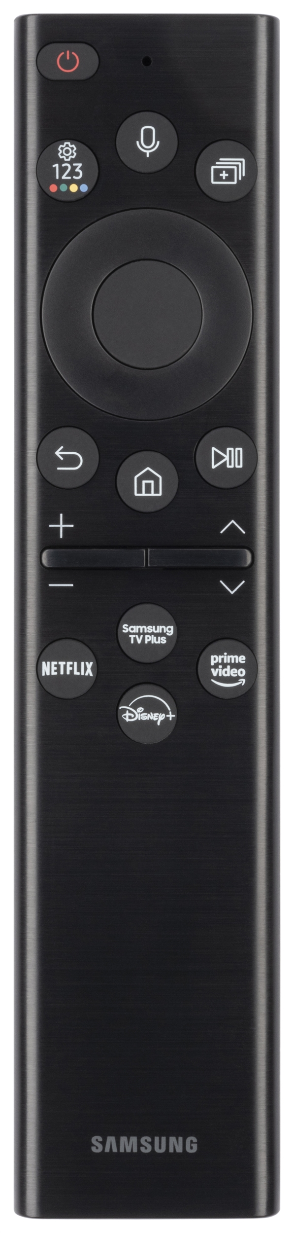 SAMSUNG QE43Q60BAUXZT