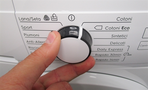ELECTROLUX EW2F68204F