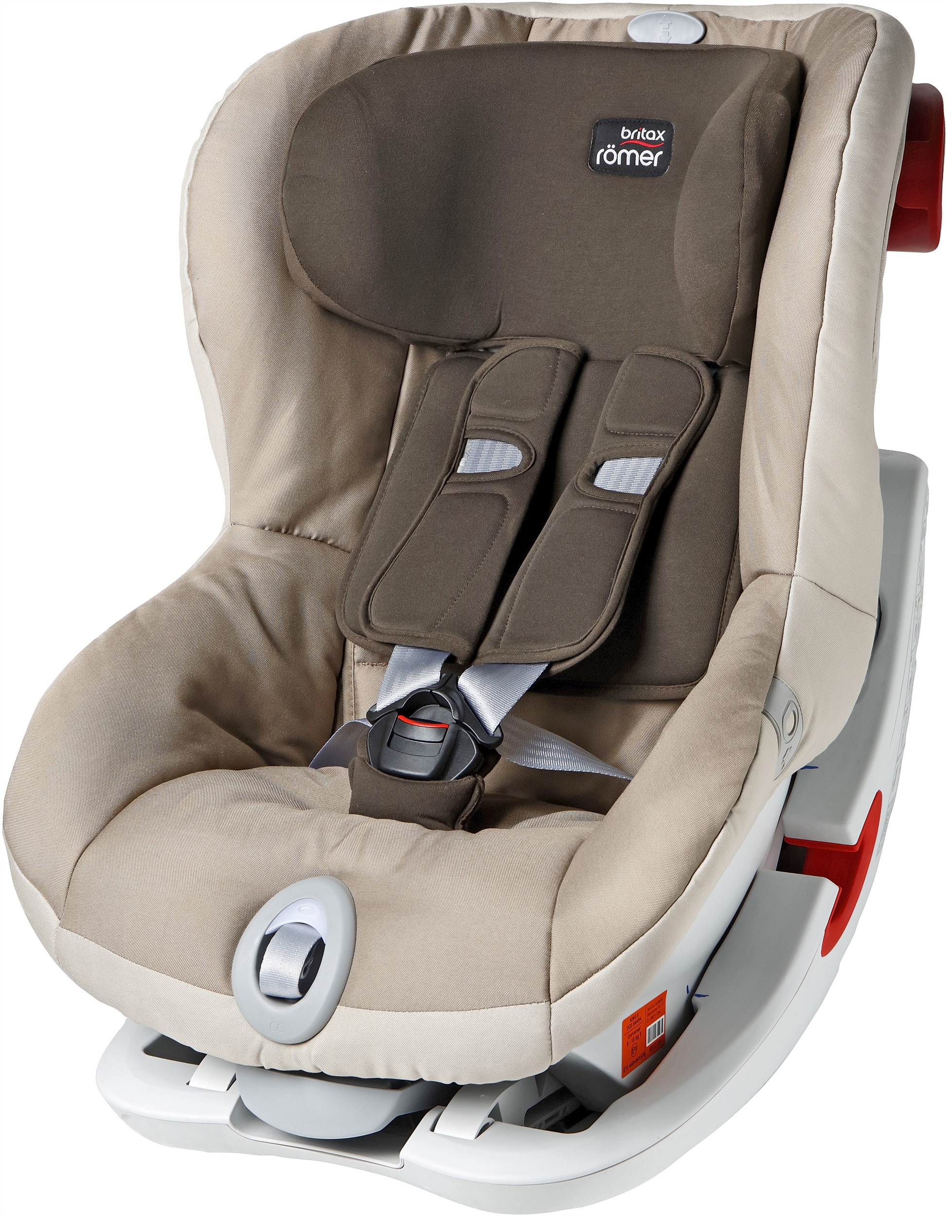 BRITAX ROMER King II ATS
