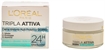 L'ORÉAL PARIS TRIPLA ATTIVA CREMA IDRATANTE PROTETTIVA