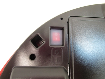 SAMSUNG POWERBOT VR20J9010UR