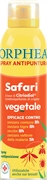 ORPHEA SAFARI FORMULA spray antipuntura