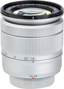 FUJIFILM X-A3 + FUJINON 16-50MM II