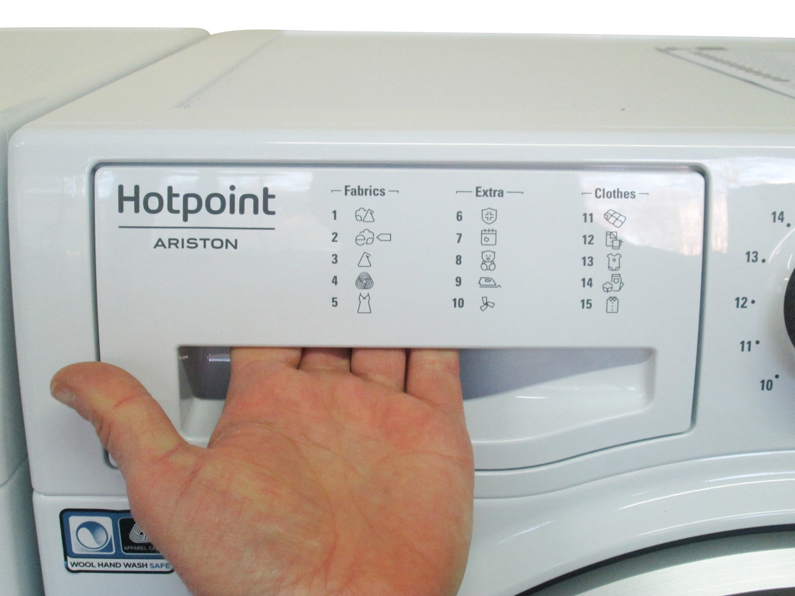 HOTPOINT-ARISTON NT M11 92SKY IT