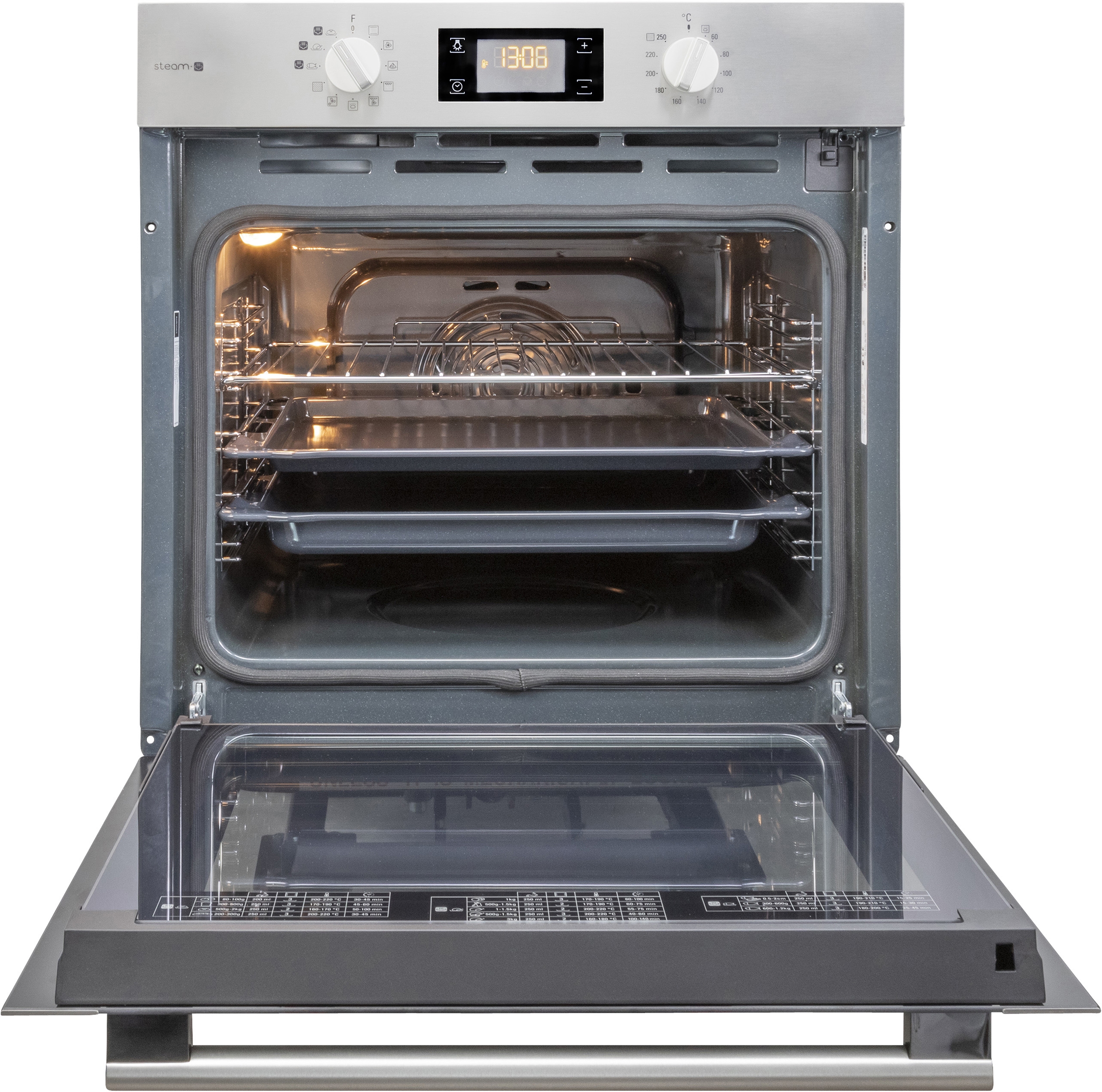 HOTPOINT-ARISTON FA4S 844 P IX