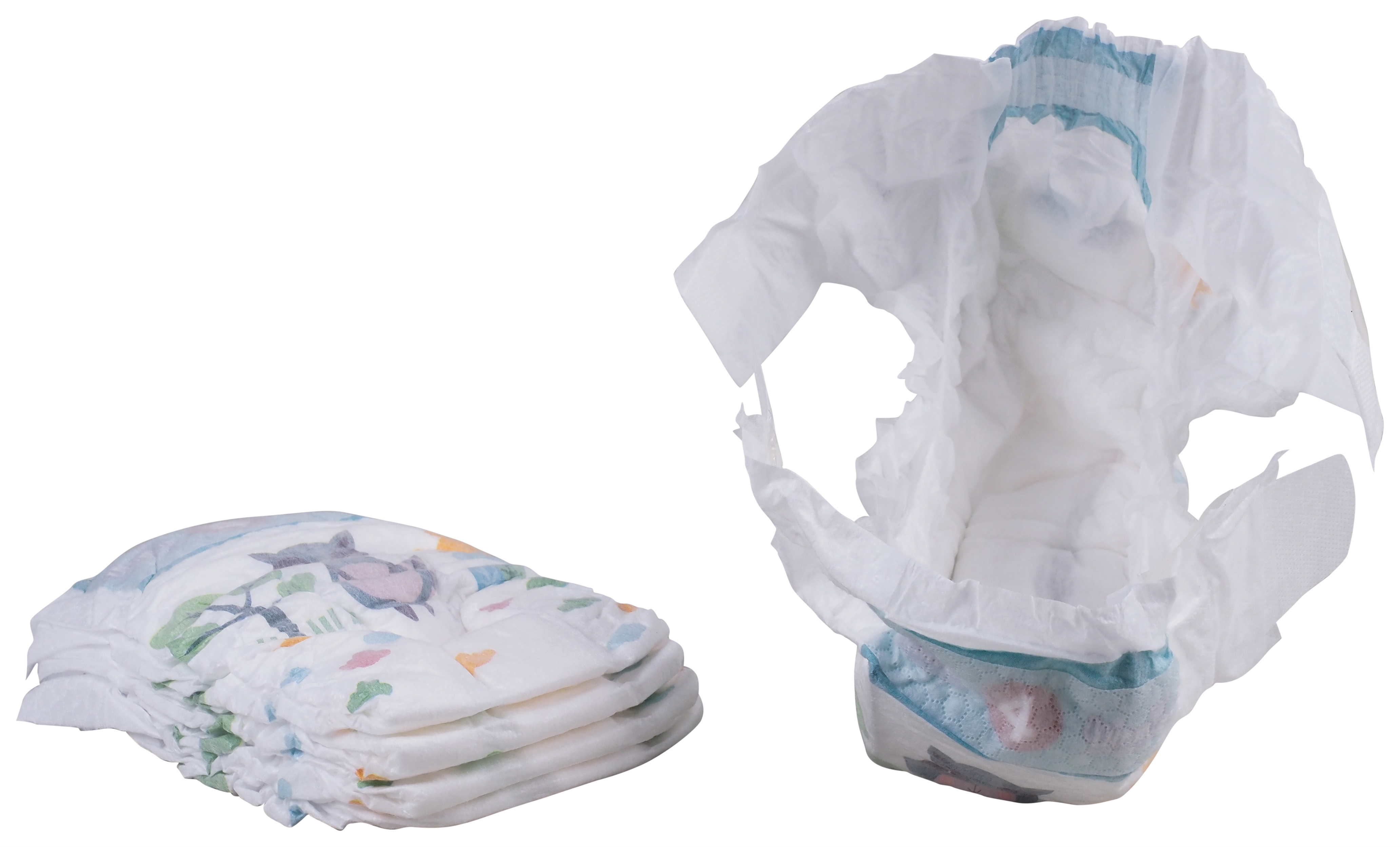 MAMIA (ALDI) MAXI 4