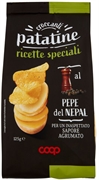 COOP PATATINE AL PEPE DEL NEPAL