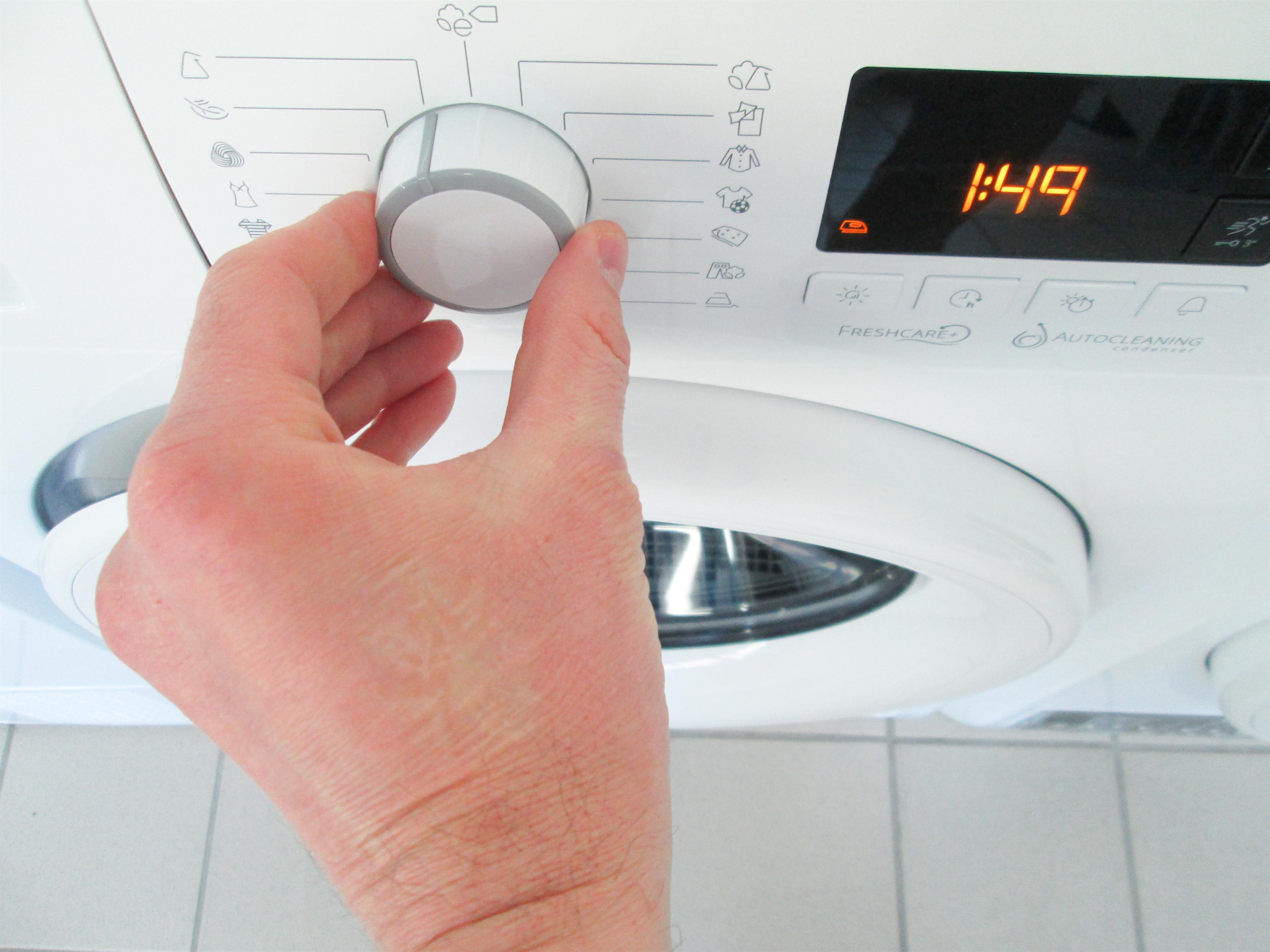 WHIRLPOOL FT M11 82Y EU