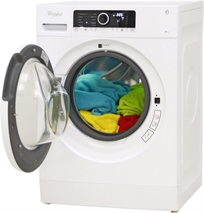WHIRLPOOL FSCR80216