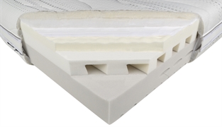 SIMMONS TRYCELL 320 NATURAL