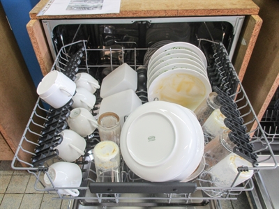 ELECTROLUX ESL5343LO