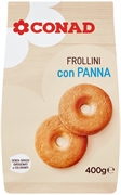 CONAD FROLLINI CON PANNA