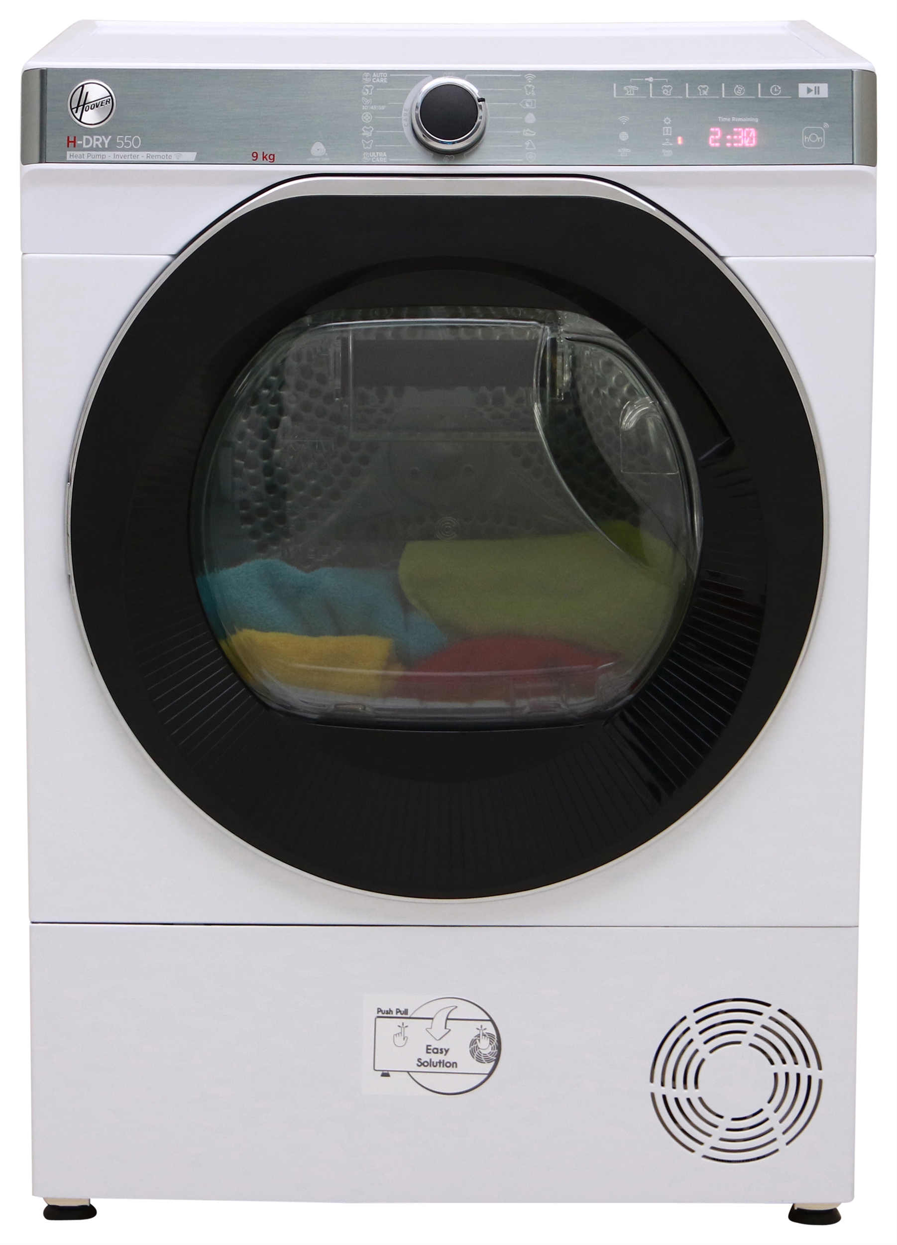 HOOVER NRE H9A3TCBEXS-S
