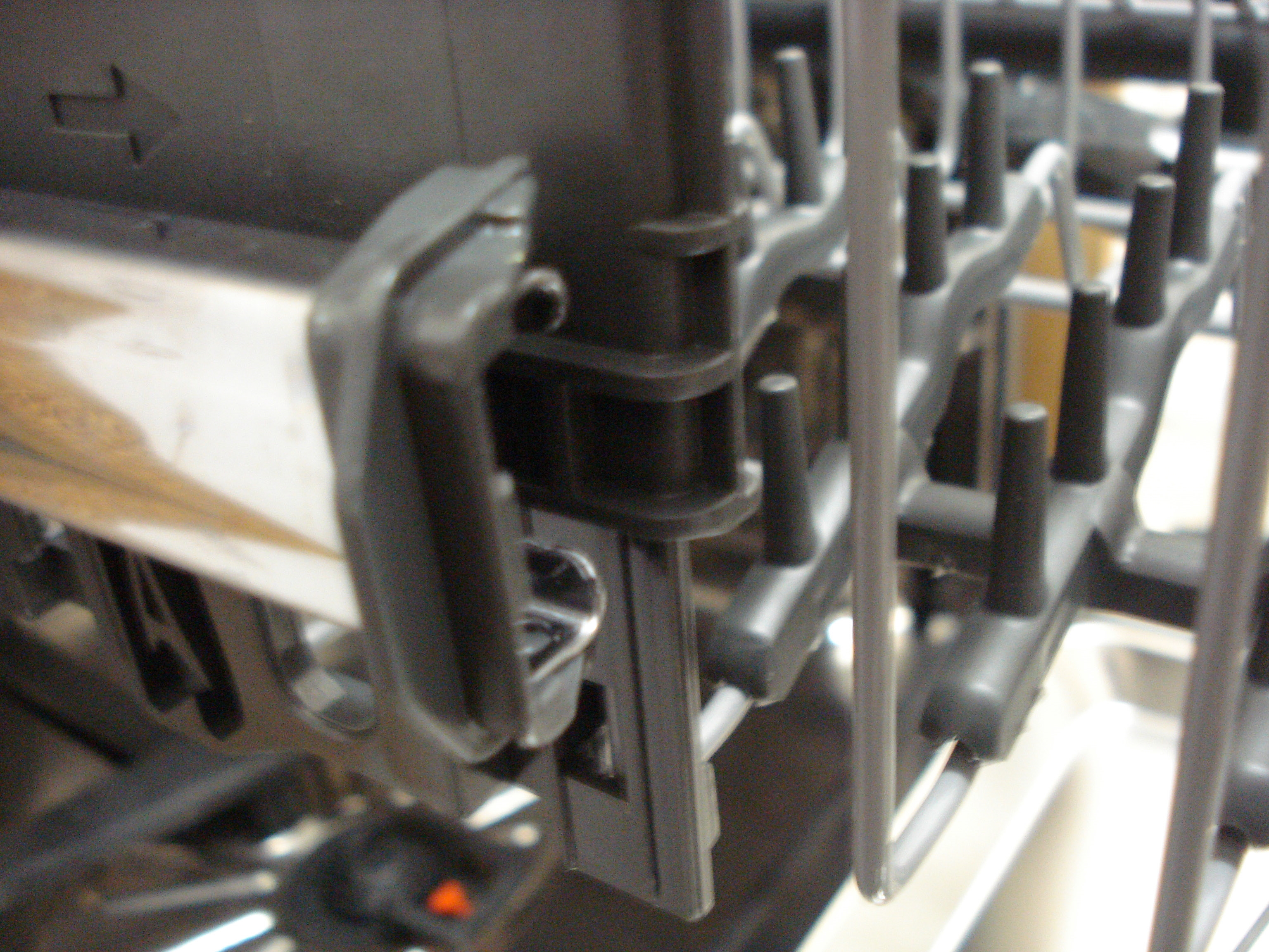 AEG FSE53600Z