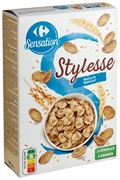 CARREFOUR SENSATION Stylesse Nature