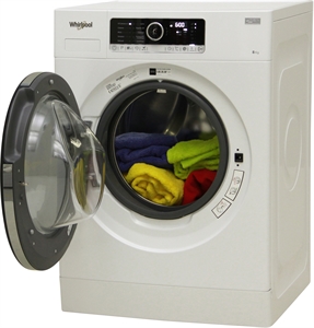 WHIRLPOOL SUPREME 8415