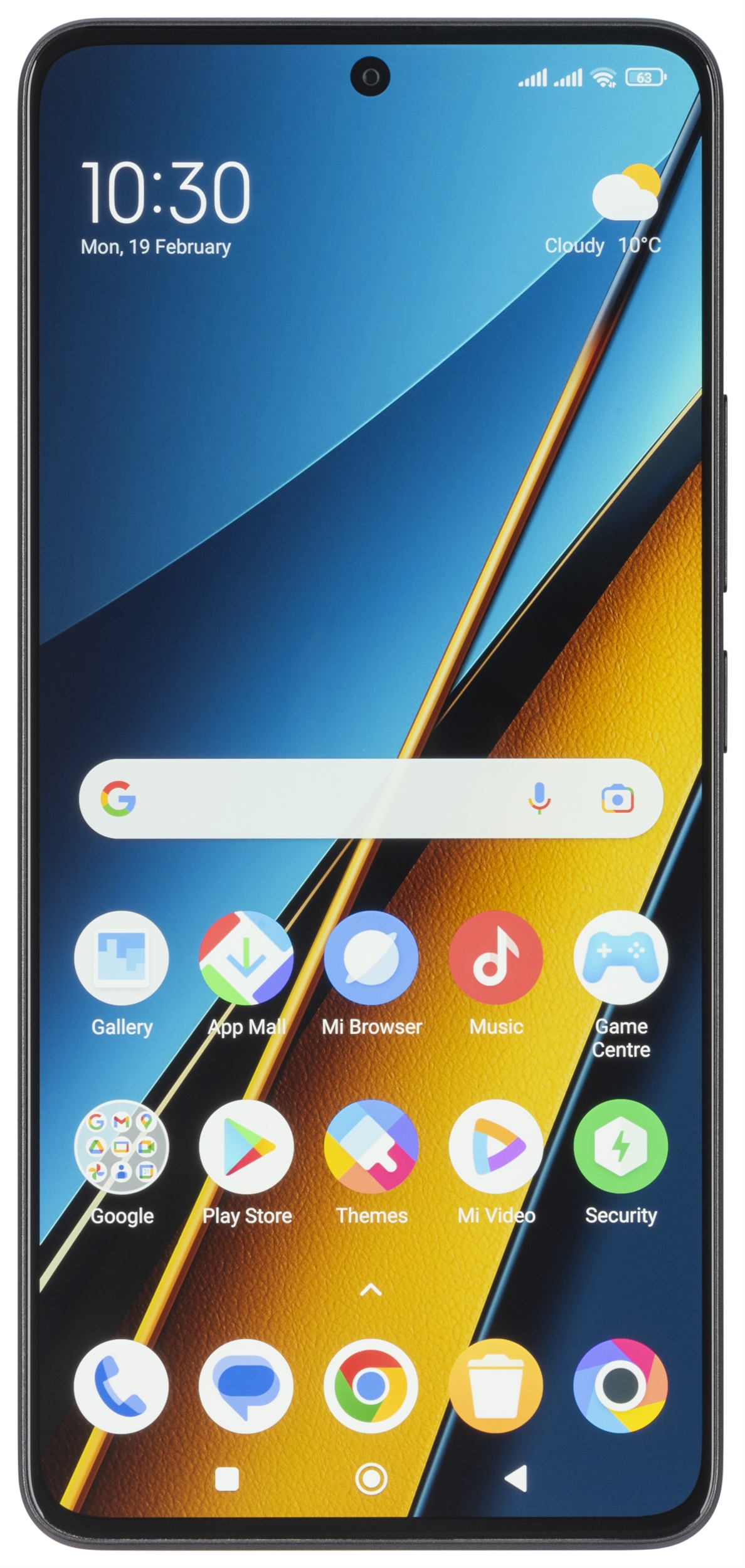 POCO X6 512GB 12GB