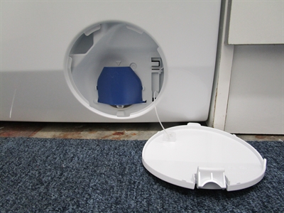 ELECTROLUX EW8F28UN