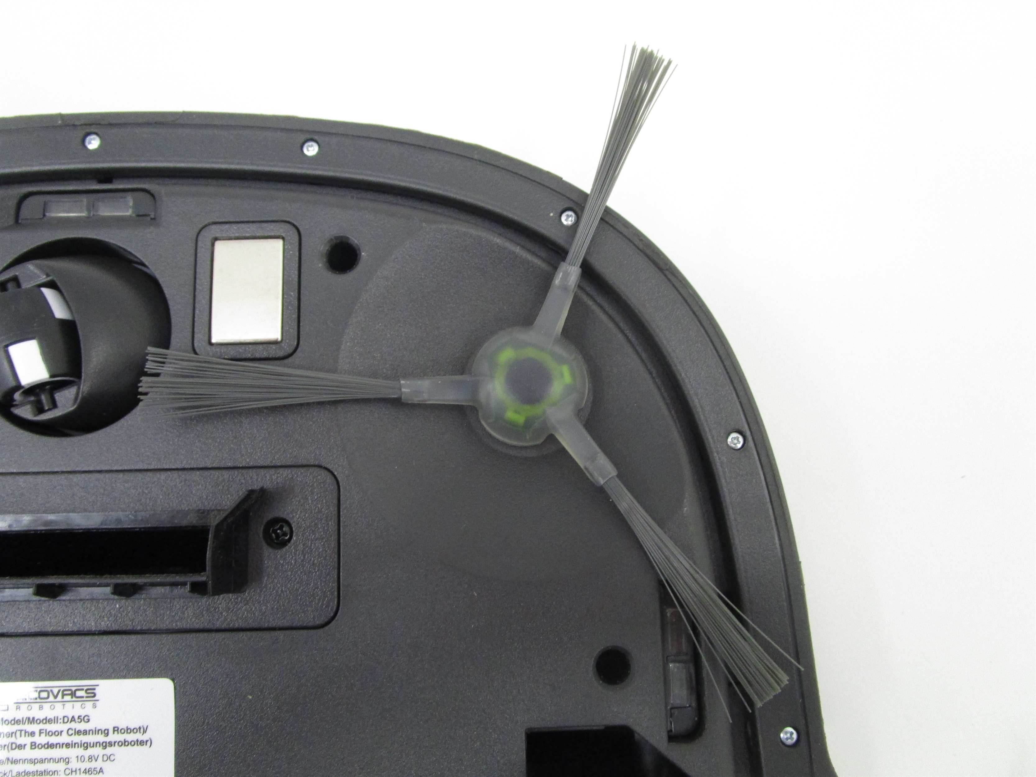 ECOVACS DEEBOT SLIM 2