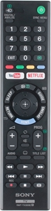 SONY KD-49XE7005