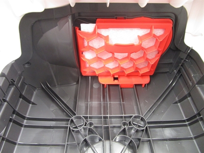 MIELE COMPACT C2 ALLERGY ECOLINE SDCP4