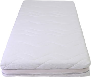 AMAZON BASICS EXTRA COMFORT 7-ZONE