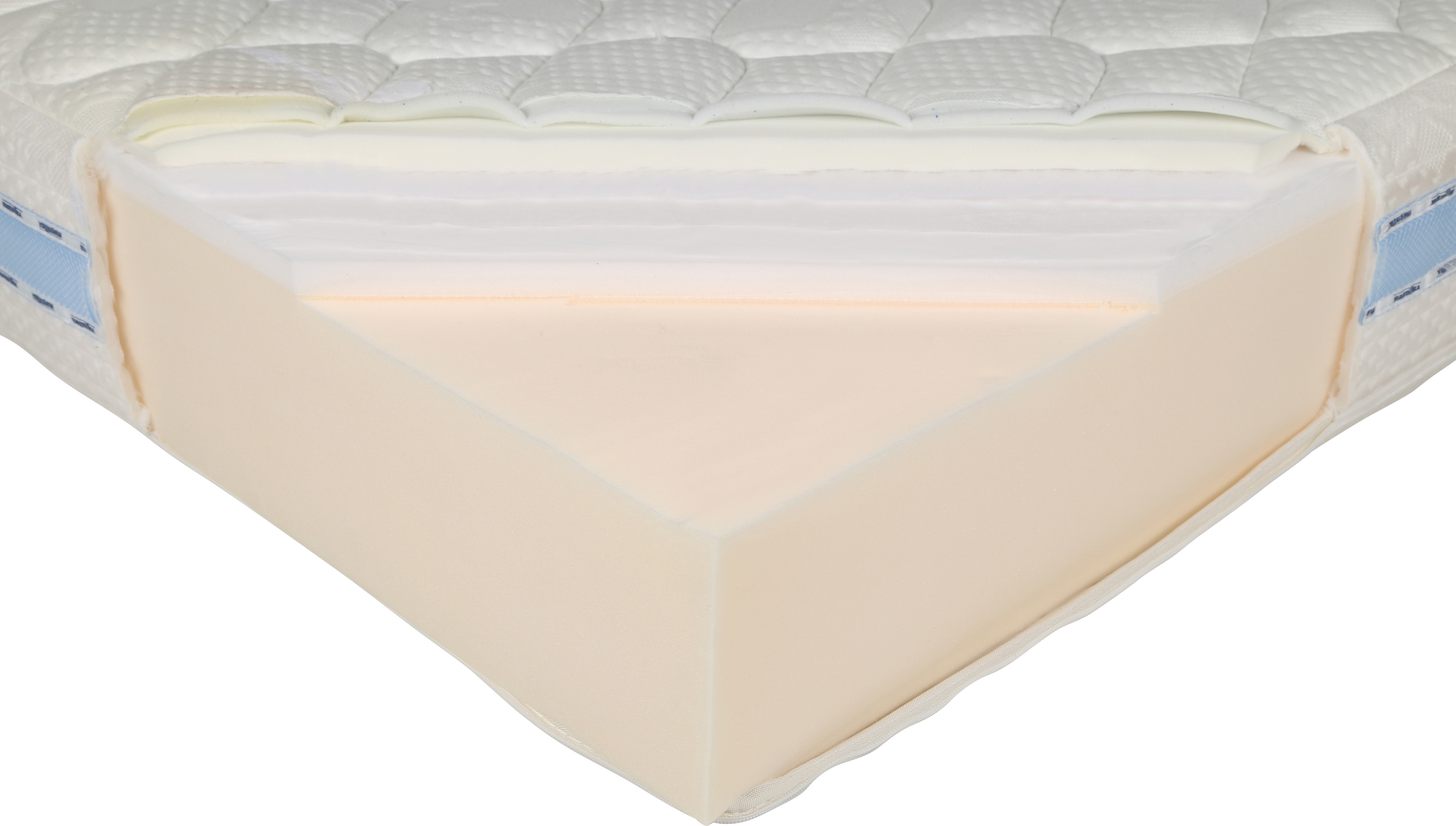 MAGNIFLEX MEMOFRESH PLEASURE