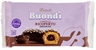 BAULI BUONDÌ L'ORIGINALE RICOPERTO DI CIOCCOLATO