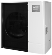 MITSUBISHI ELECTRIC PUZ-SWM80YAA ERST20F-YM9E MAC-5871F-E