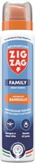 ZIG ZAG Antipuntura Family Spray Sandalo