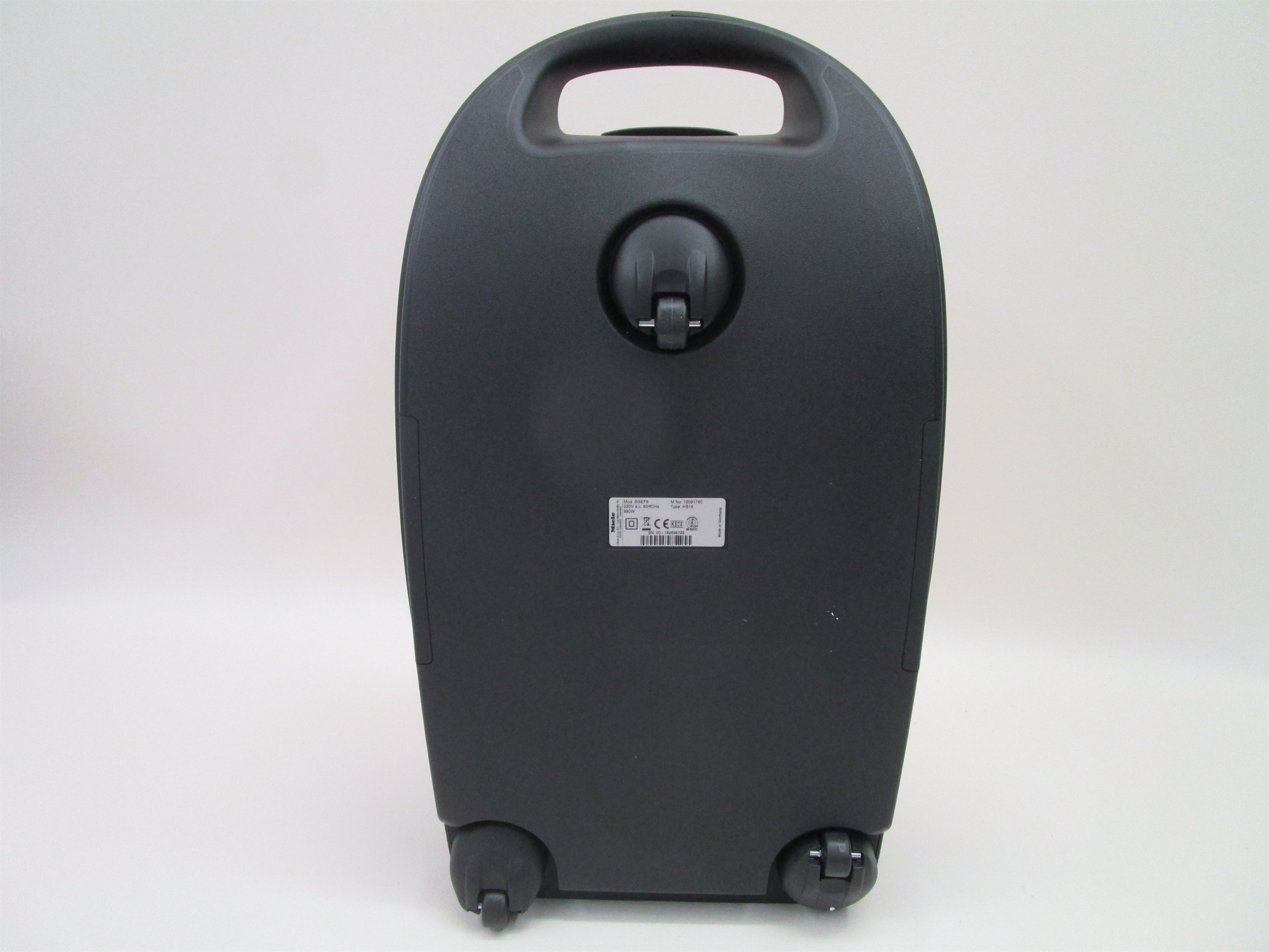 MIELE COMPLETE C3 CAT&DOG FLEX POWERLINE