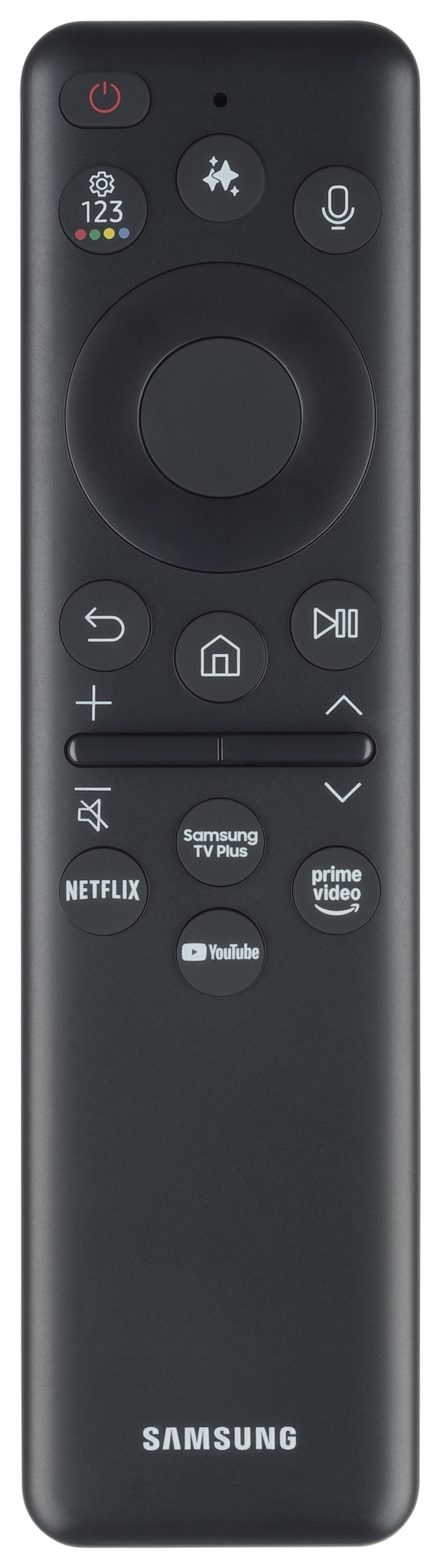 SAMSUNG QE65QN80F
