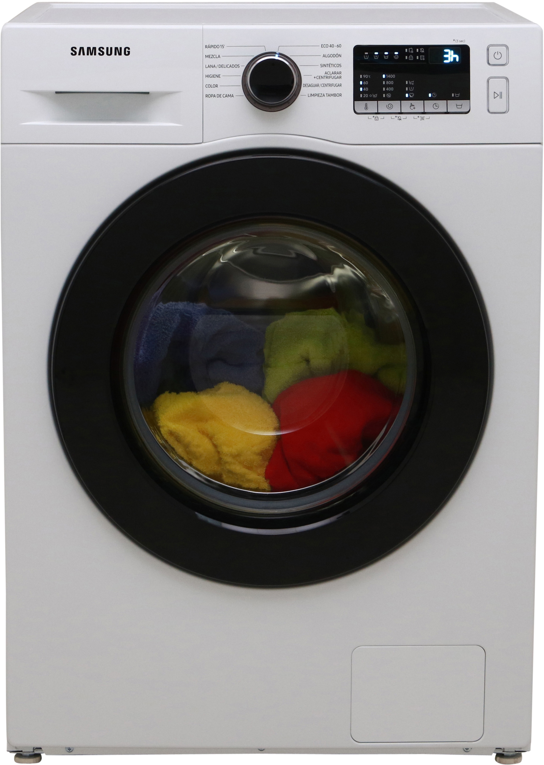 SAMSUNG WW90T4040CE
