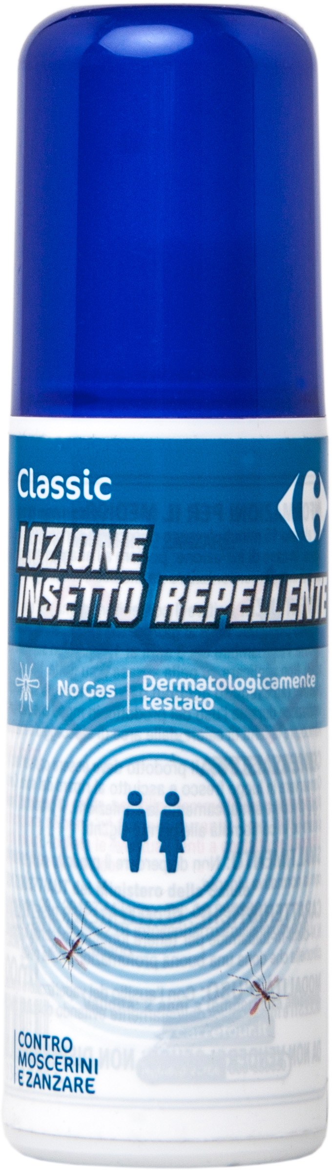 CARREFOUR Repellente classic