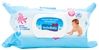 HELLO BABY (EUROSPIN) SALVIETTINE BABY DETERGENTI